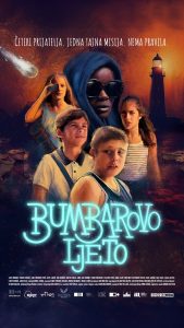 Bumbarovo ljeto