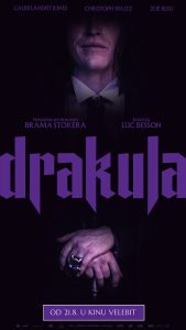 Drakula: Vječna ljubav