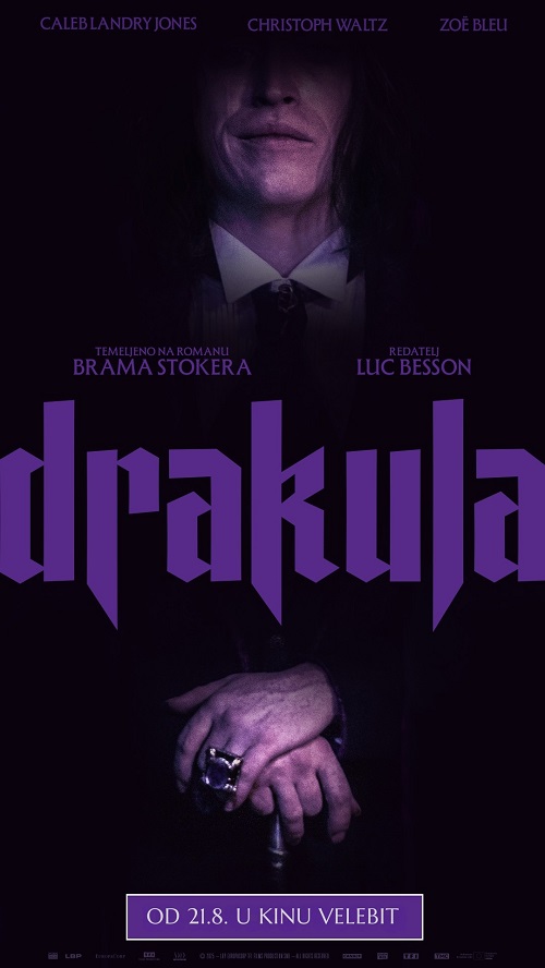 Drakula: Vječna ljubav