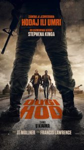 Dugi hod