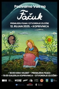 Fačuk premijera