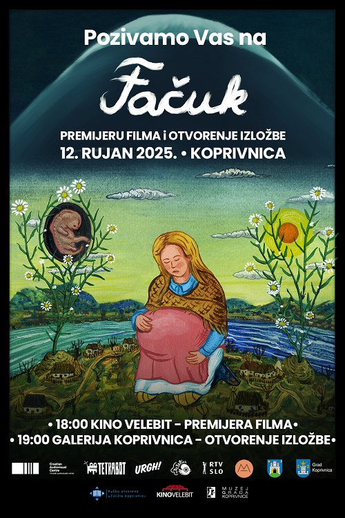 Fačuk premijera