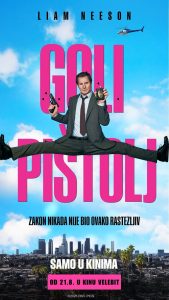 Goli pištolj