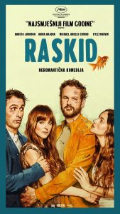 Raskid