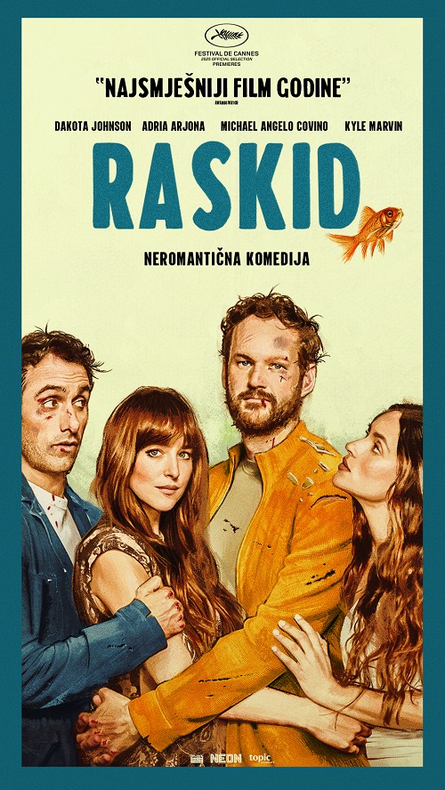 Raskid