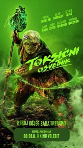 Toksični osvetnik