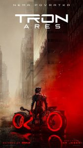 Tron Ares
