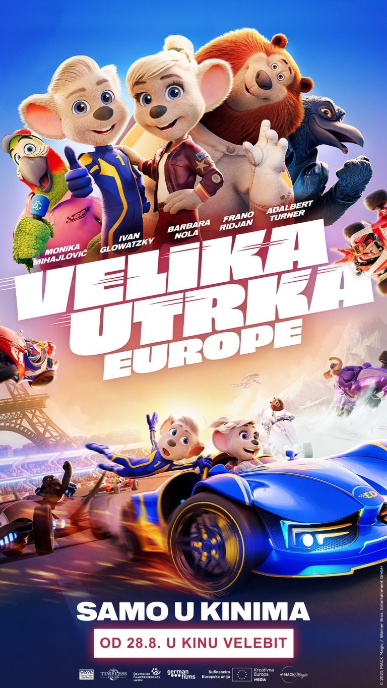Velika utrka Europe