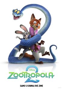 Zootropola