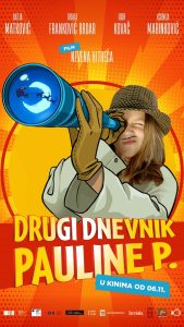 Drugi dnevnik Pauline P