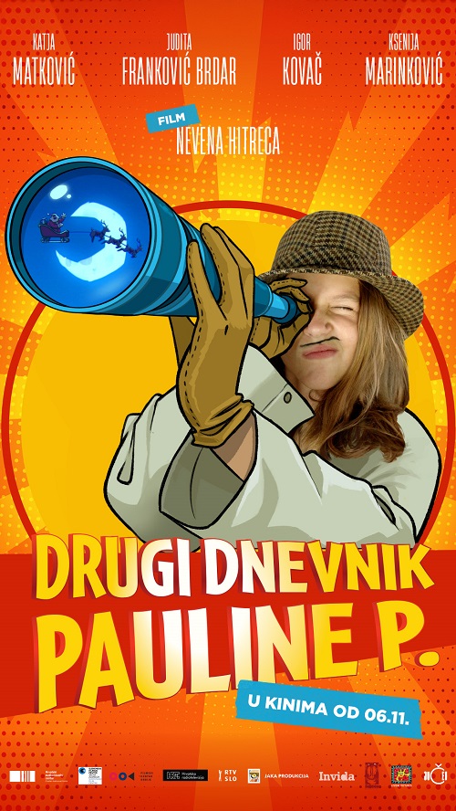 Drugi dnevnik Pauline P
