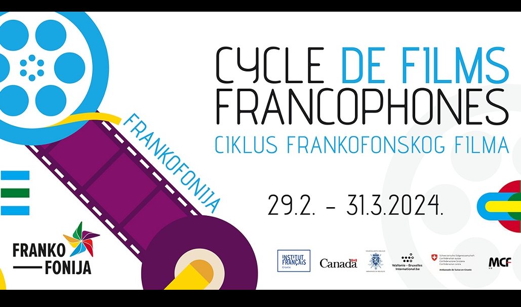 Frankofonija 2024 naslovna