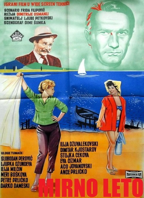 Mirno ljeto