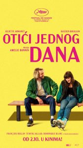 Otići jednog dana