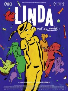 Piletina za Lindu
