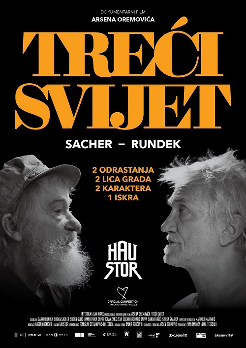 Treći svijet