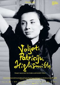 Voljeti Patriciju Highsmith