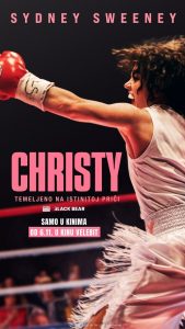 Christy