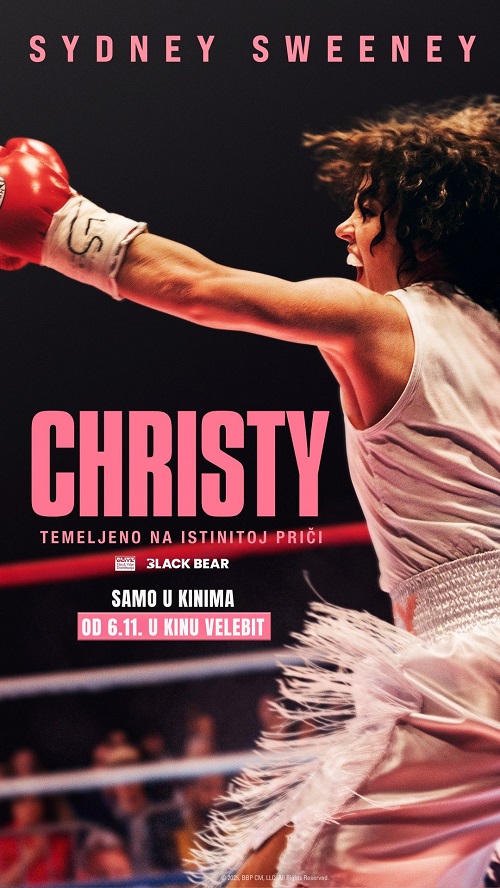 Christy
