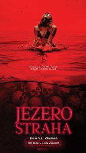 Jezero straha