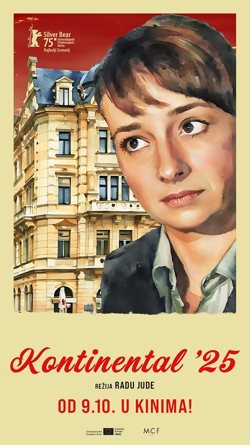 Kontinental 25