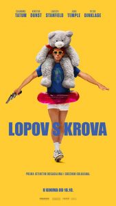 Lopov s krova