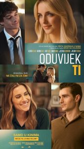 Oduvijek ti