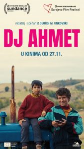 DJ Ahmet