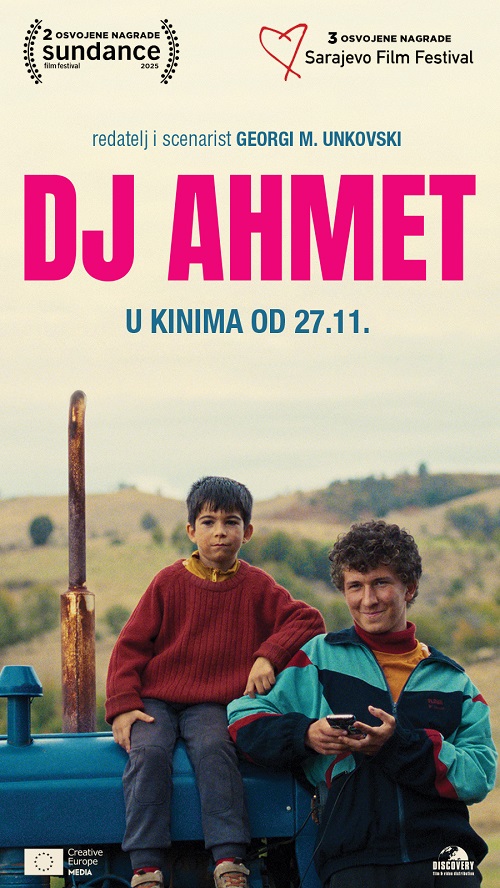 DJ Ahmet