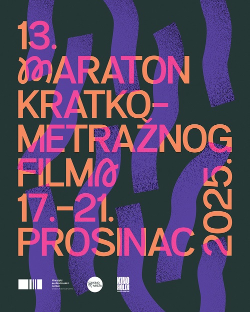 13KMF plakat