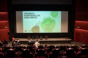 Jesenska konferencija Kino mreže