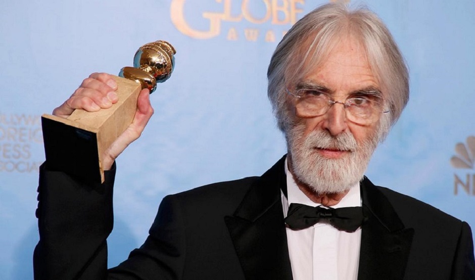 Michael Haneke