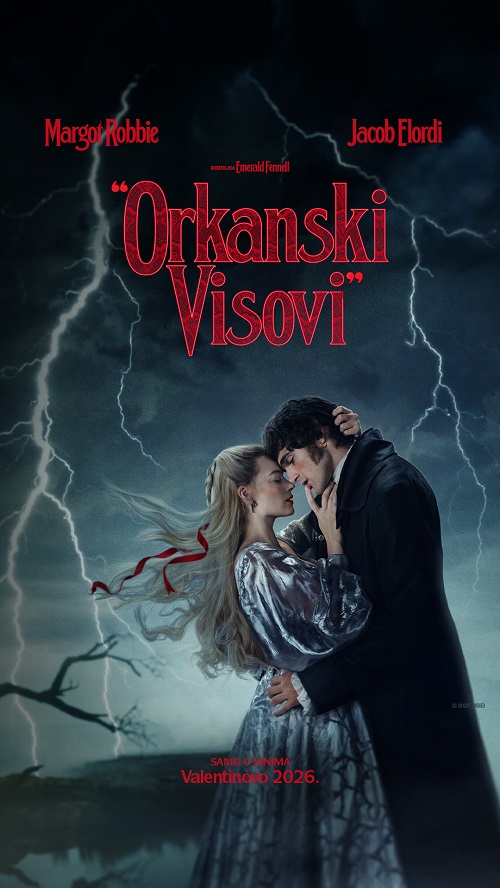 Orkanski Visovi