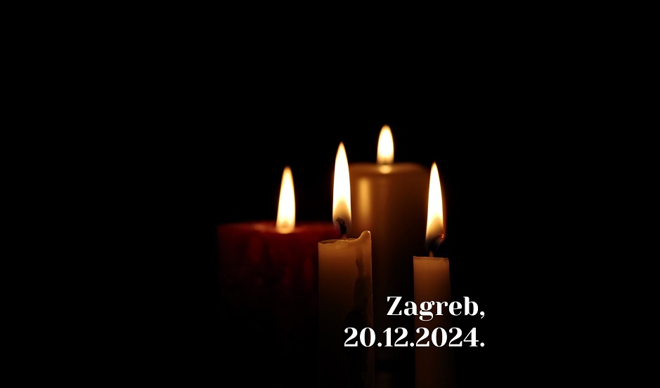 Zagreb 20.12.2024