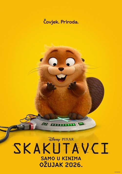 Skakutavci
