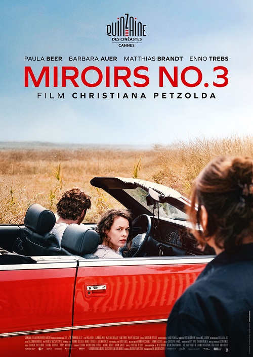 Miroirs No3