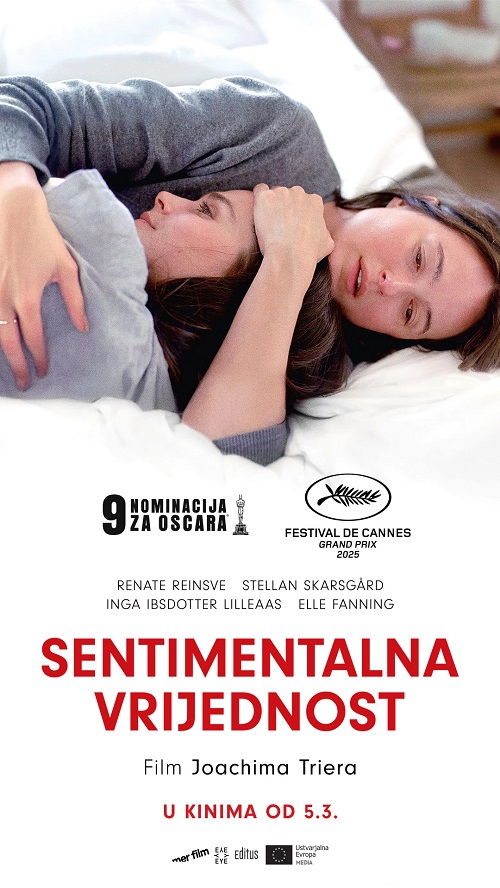 Sentimentalna vrijednost