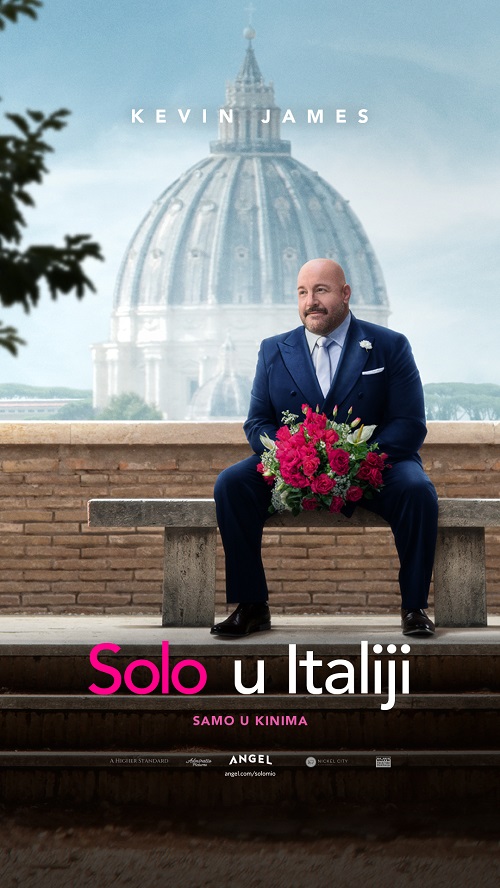 Solo u Italiji