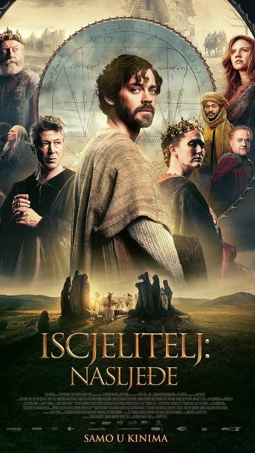 Iscjelitelj Nasljeđe