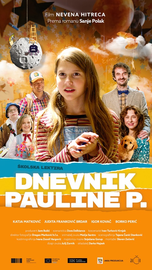 Dnevnik Pauline P
