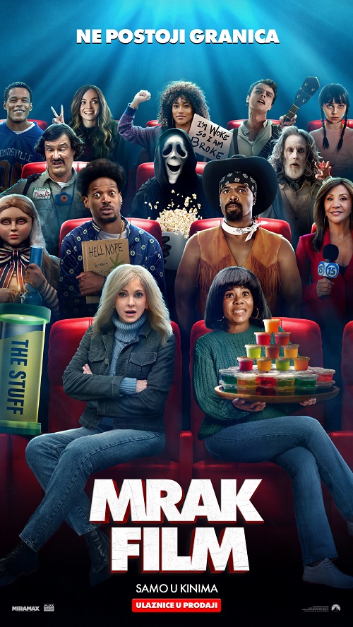 Mrak film
