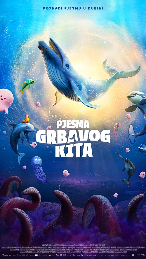 Pjesma grbavog kita