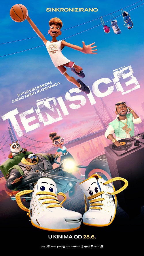 Tenisice