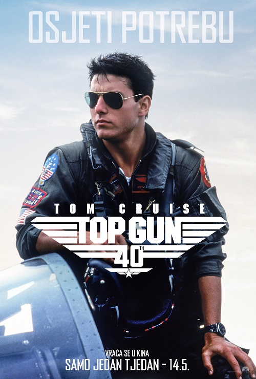 Top Gun 1986