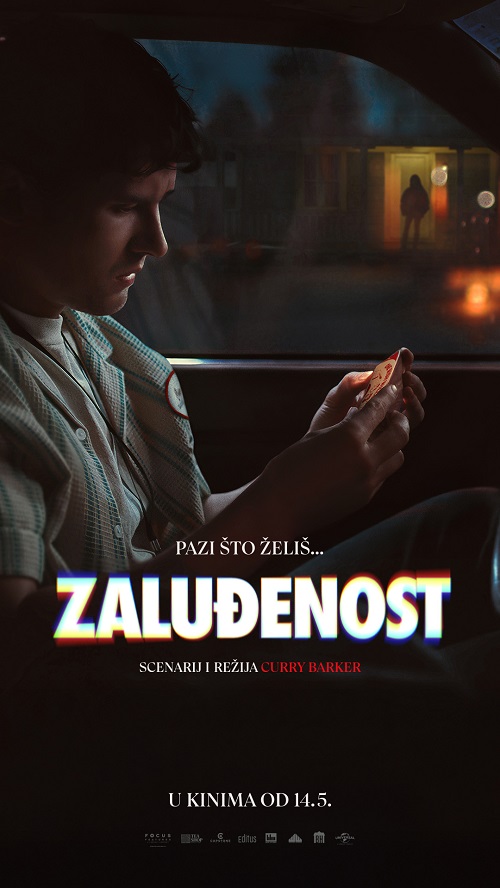 Zaluđenost