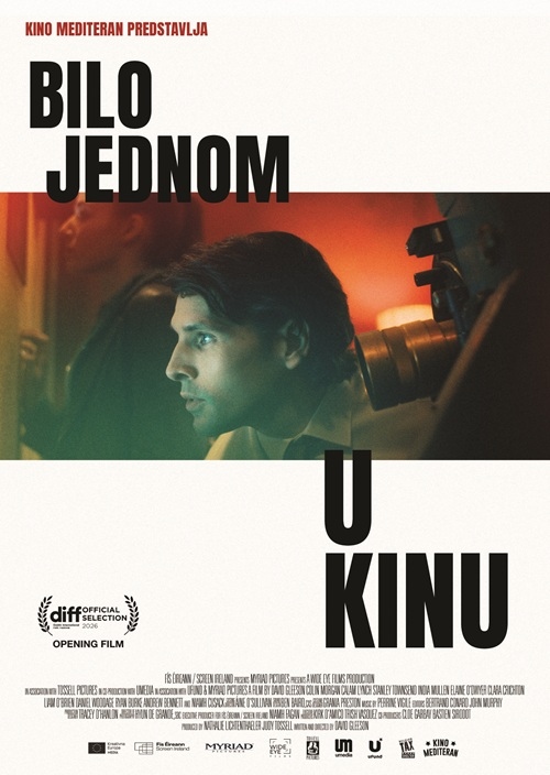 Bilo jednom u kinu