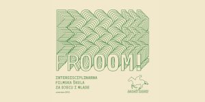 Frooom 2026 naslovna