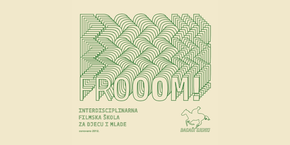 Frooom 2026 naslovna