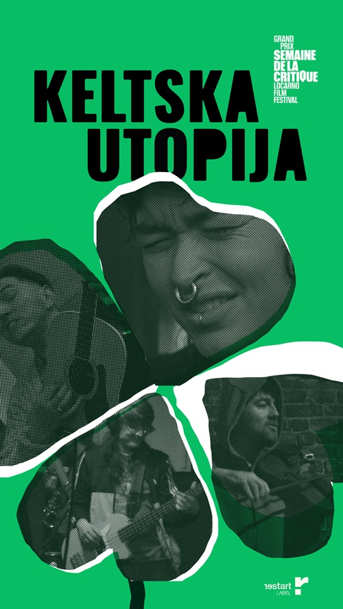 Keltska utopija