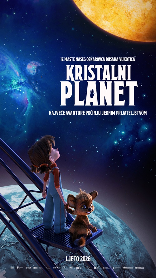Kristalni planet